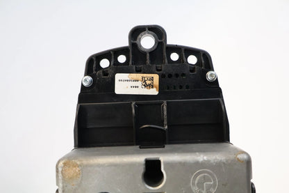 13-16 BMW 528I IDRIVE MEDIA NAVIGATION CONTROLLER KNOB SWITCH OEM 65829286699