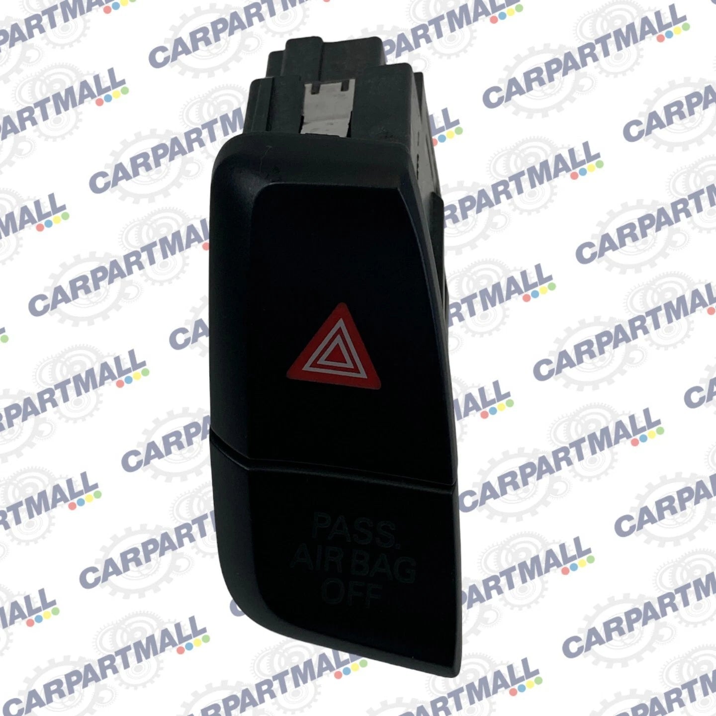 2009-2016 AUDI A4 HAZARD EMERGENCY WARNING LIGHT CONTROL SWITCH 8K1-941-509-A