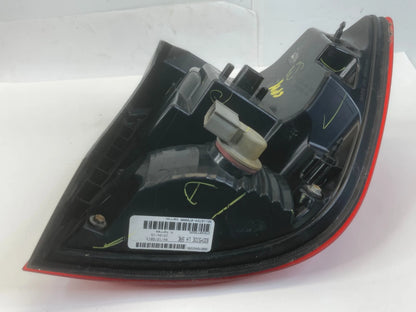 2011-2020 DODGE JOURNEY LEFT OUTER TAILLIGHT TAIL LIGHT LAMP LED 68078465AD OEM