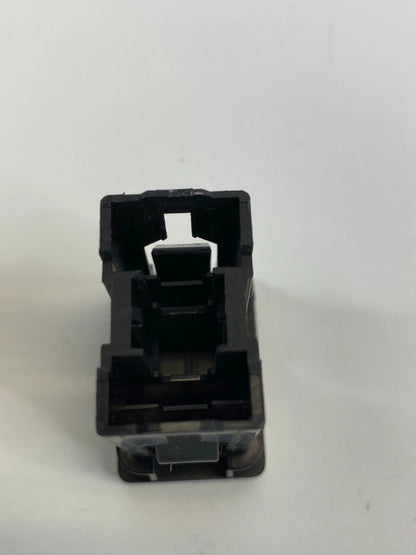 2010-2015 TOYOTA PRIUS DASHBOARD BLANK SWITCH HOLE COVER TRIM CAP OEM 5553928160
