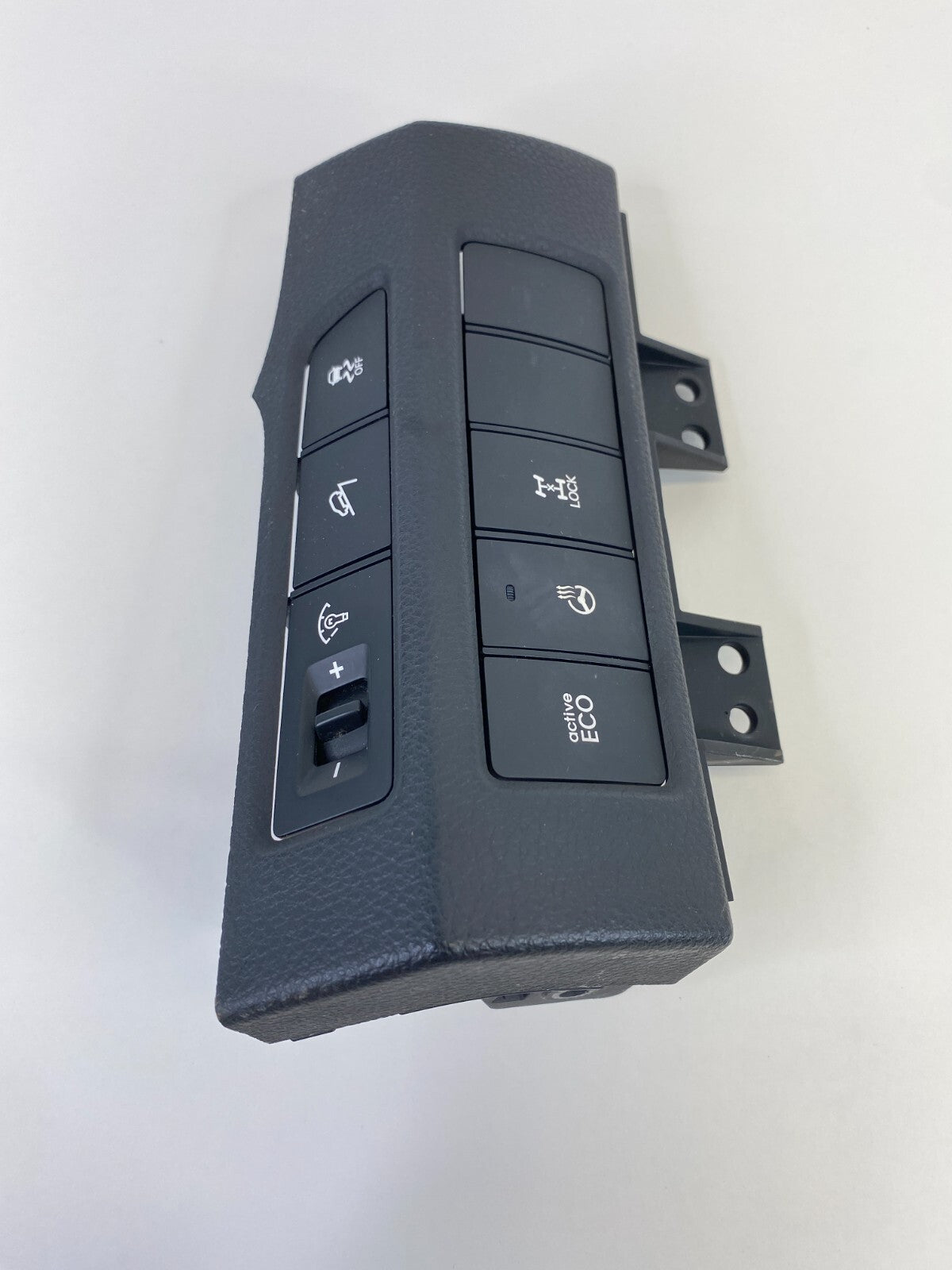 2013-2016 Hyundai Santa Fe Sport Active ECO Traction Control Dimmer Switch OEM