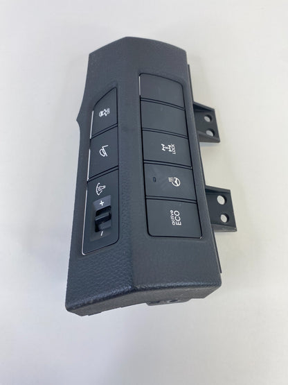2013-2016 Hyundai Santa Fe Sport Active ECO Traction Control Dimmer Switch OEM