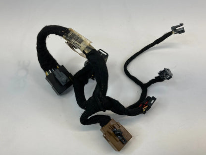 2008-2010 SATURN VUE FRONT LEFT SIDE DOOR HARNESS WIRING WIRE CABLE 25947889