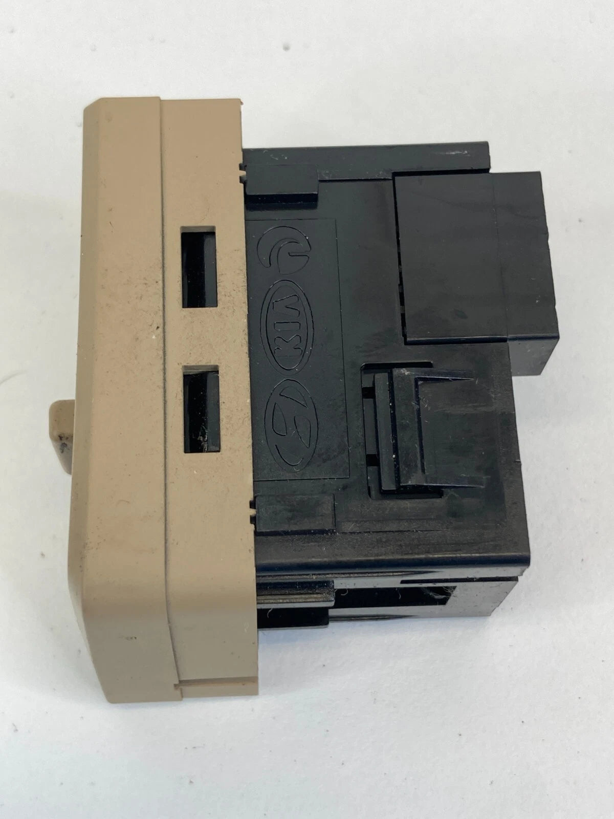 11 12 13 14 HYUNDAI SONATA DASH DIMMER LIGHT LAMP SWITCH 202009273 OEM