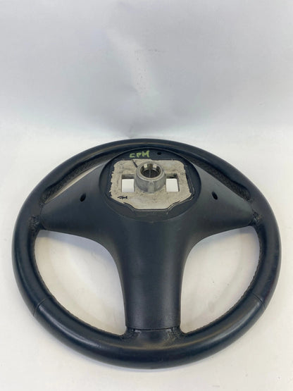 2008-2012 MERCEDES-BENZ GLK-350 STEERING WHEEL DRIVERS FRONT OEM 306989099162-AB