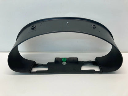 2001-2007 CHRYSLER TOWN & COUNTRY DASH SPEEDOMETER CLUSTER BEZEL TRIM 18469A OEM