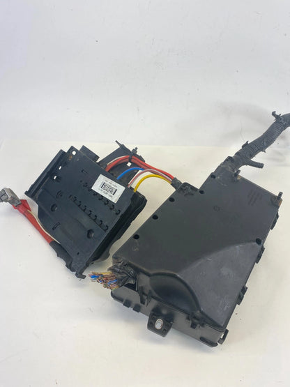 2014 FORD FOCUS 2.0L A/T POWER DISTRIBUTION FUSEBOX BATTERY DM5T-14K733-AC2