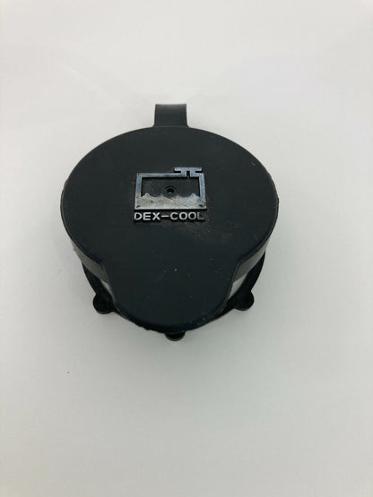 2009-2017 Chevrolet Traverse 3.6L Engine Coolant Reservoir Cap Lid Cover OEM