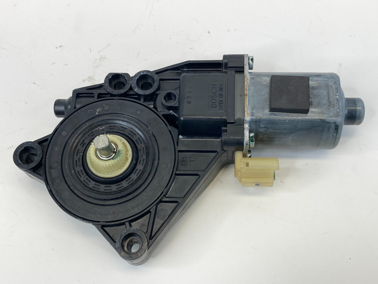 11 12 13 14 15 Kia Sorento Front Right Side Door Window Motor 82460-1U000 OEM