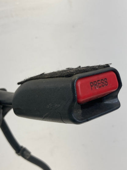 2014-2019 Kia Soul Front Left Driver Side Seat Belt Buckle Assembly OEM