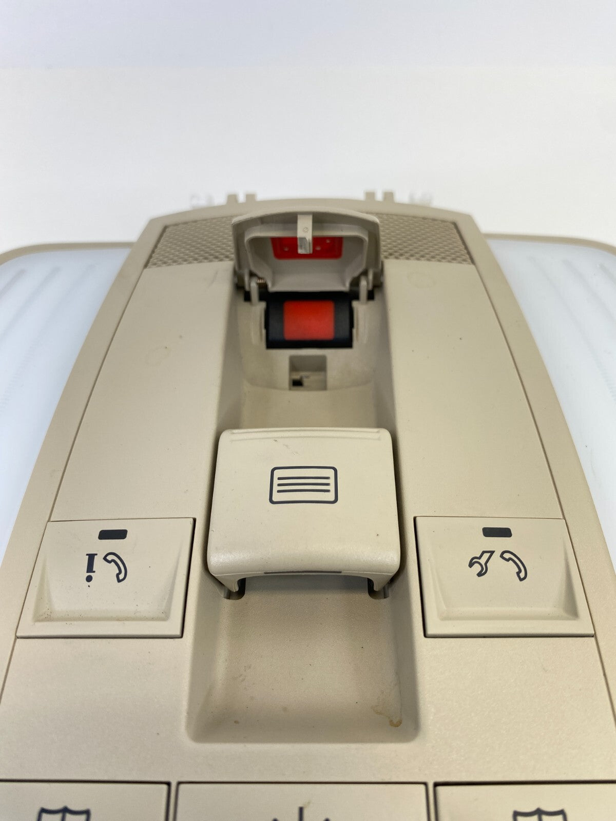 2006-2016 Mercedes-Benz E350 Front Roof Overhead Dome Light Lamp A212-900-21-06