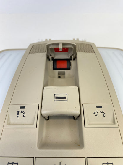 2006-2016 Mercedes-Benz E350 Front Roof Overhead Dome Light Lamp A212-900-21-06