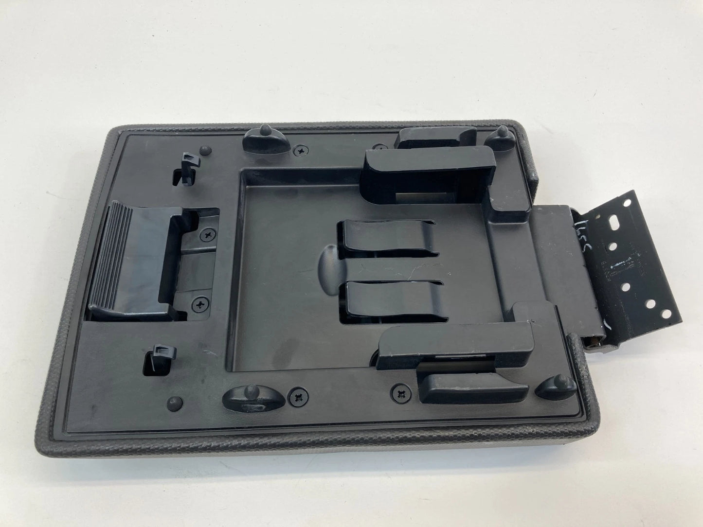 2008-2012 FORD ESCAPE 08-11 MARINER CENTER CONSOLE ARMREST ARM REST LID COVER