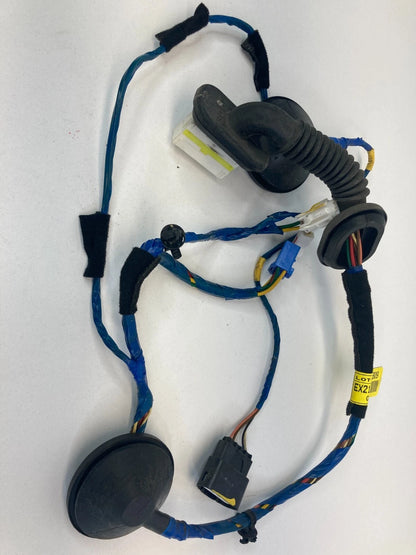 2014-2016 HYUNDAI ELANTRA REAR RIGHT DOOR WIRE WIRING HARNESS 91661-3X070 OEM