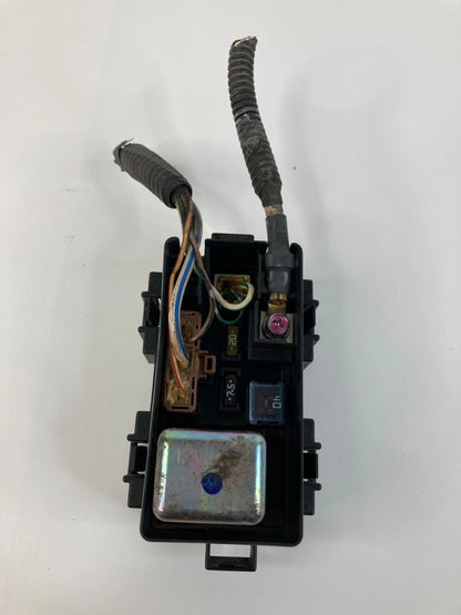 2002 2003 ACURA TL UNDER HOOD ABS PUMP BOX RELAY JUNCTION BLOCK OEM