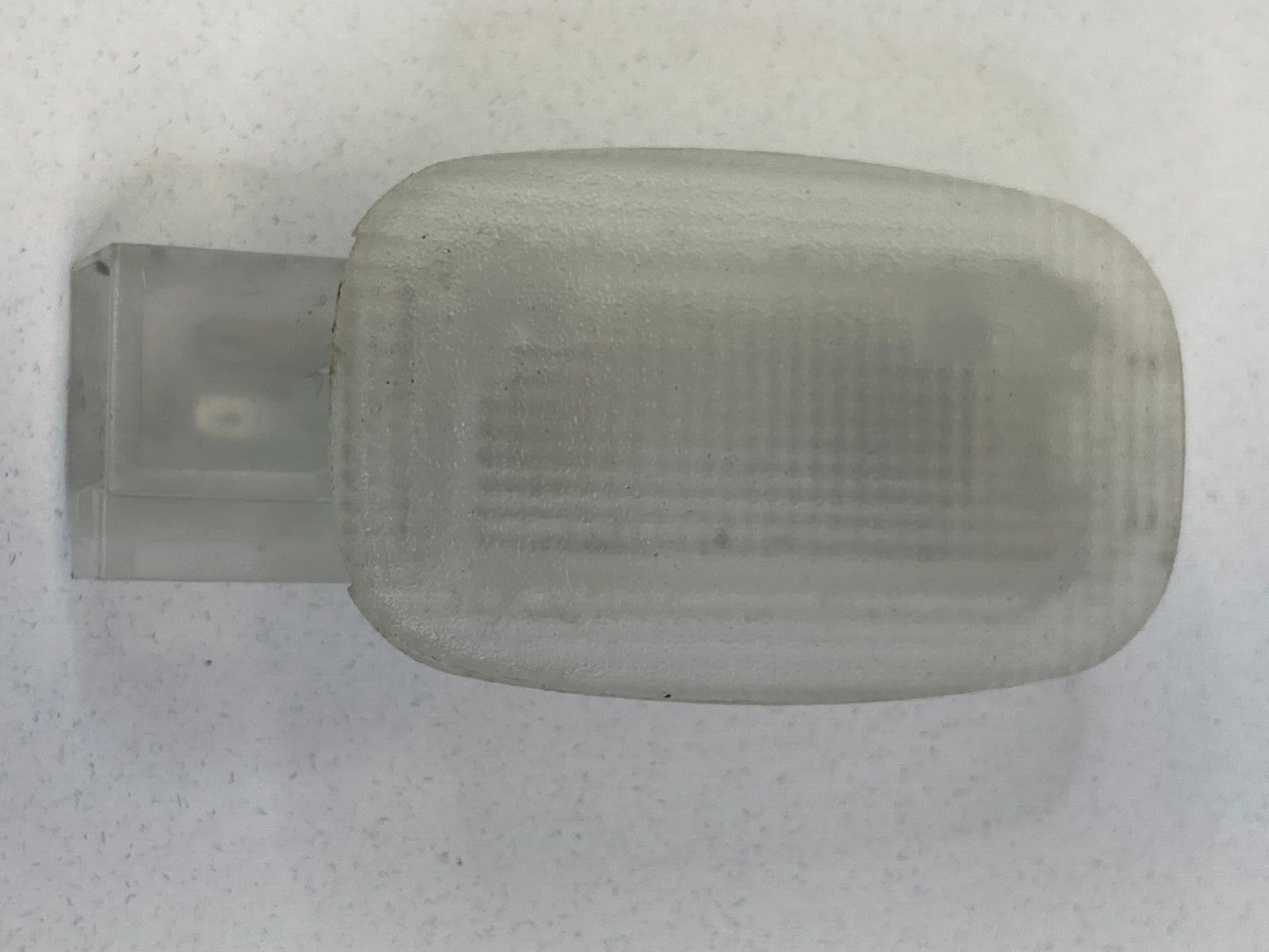 99-02 Mercedes-Benz CLK 430 Left Side Sun Visor Courtesy Lamp Light 2088200501