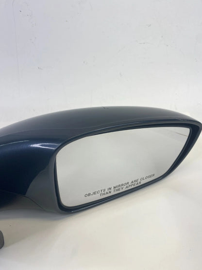 2011-2014 Hyundai Sonata Front Right Side View Power Door Mirror 87620-3Q010