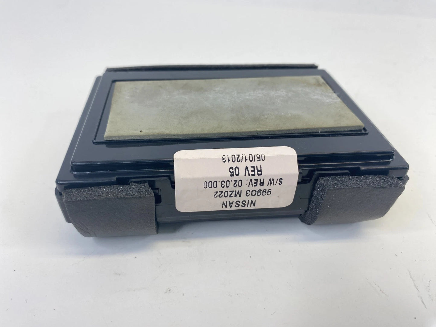 2013-2015 Nissan Rogue Bluetooth Communication Module Control 999Q3-GY001 OEM
