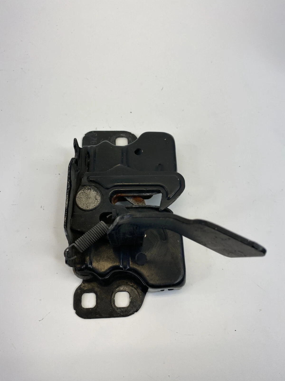 07 08 09 10 11 12 DODGE CALIBER FRONT HOOD LOCK LATCH RELEASE ACTUATOR OEM