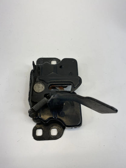 07 08 09 10 11 12 DODGE CALIBER FRONT HOOD LOCK LATCH RELEASE ACTUATOR OEM