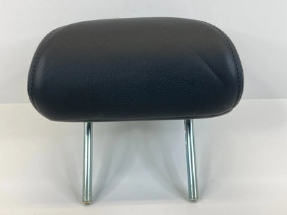 2003-2007 HONDA ACCORD SEDAN REAR LEFT OR RIGHT SIDE SEAT HEADREST HEAD REST
