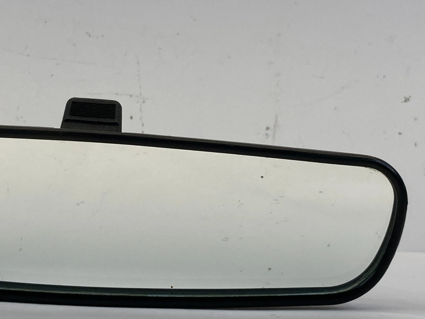 2003 2004 INFINITI G35 INSIDE REAR VIEW MIRROR MANUAL DIMMING UNIT OEM E8011681