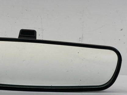 2003 2004 INFINITI G35 INSIDE REAR VIEW MIRROR MANUAL DIMMING UNIT OEM E8011681