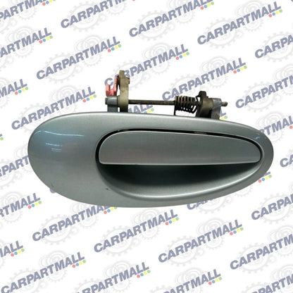 2001-2006 Chrysler Sebring Sedan Rear Right Side Exterior Door Handle 0QA50TRMA