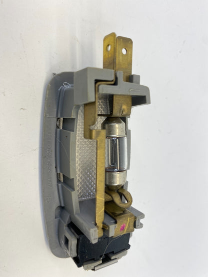 2011-2016 Kia Optima Front Left Side Sunvisor Light Vanity Visor Lamp 92891-3S