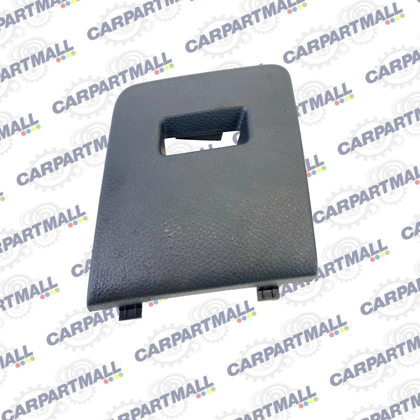 09-14 NISSAN MURANO DASH CABIN FUSE BOX FUSE BOX ACCESS TRIM 68964-1AA0A OEM