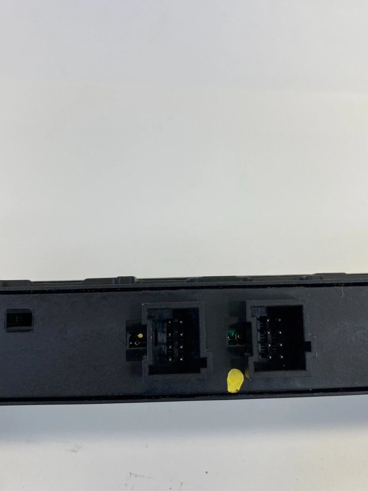 2002-2008 JAGUAR S-TYPE HAZARD TRACTION SWITCH CENTER OEM FACTORY 2R83-11B650-AC