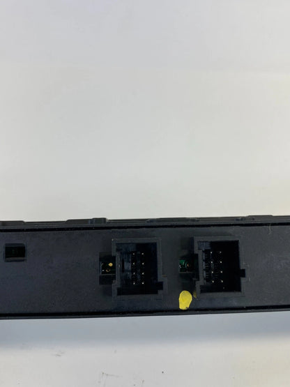 2002-2008 JAGUAR S-TYPE HAZARD TRACTION SWITCH CENTER OEM FACTORY 2R83-11B650-AC