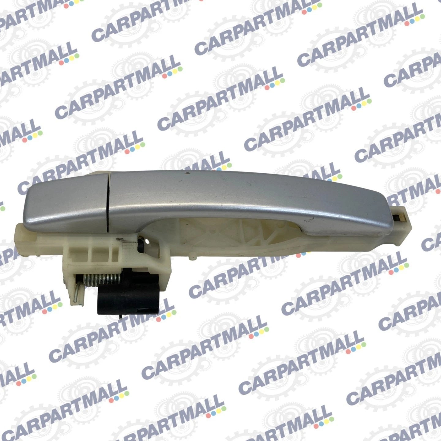 2014-2019 KIA SOUL REAR RIGHT PASSENGER BACK EXTERIOR DOOR HANDLE ASSEMBLY OEM