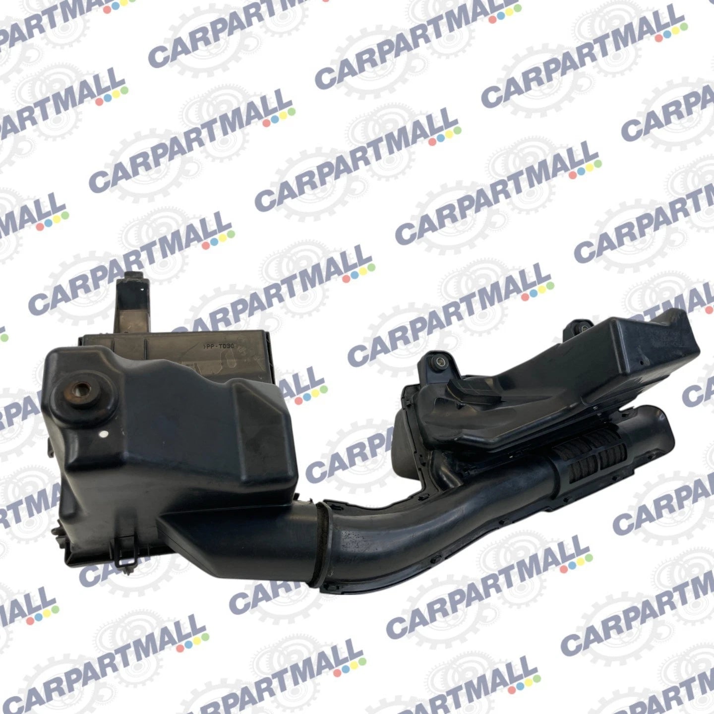 2012-2015 TOYOTA PRIUS AIR CLEANER INTAKE BOX HOUSING RESONATOR 17701-37170 OEM