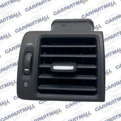 2008-2011 VOLVO S40 FRONT RIGHT PASSENGER SIDE DASH AC AIR VENT GRILLE OUTLET