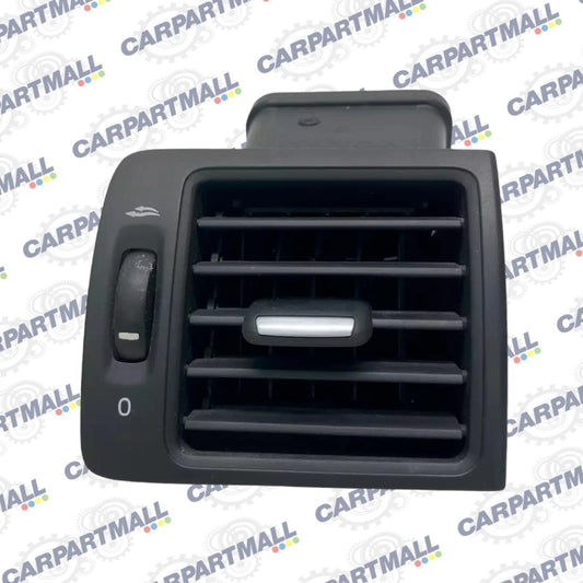 2008-2011 VOLVO S40 FRONT RIGHT PASSENGER SIDE DASH AC AIR VENT GRILLE OUTLET