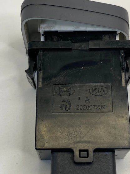 2014 2015 2016 14 15 16 HYUNDAI ELANTRA TRACTION CONTROL OFF BUTTON SWITCH OEM
