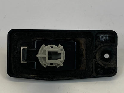 2002-2006 NISSAN ALTIMA SEDAN REAR TRUNK LICENSE LIGHT PLATE LAMP OEM