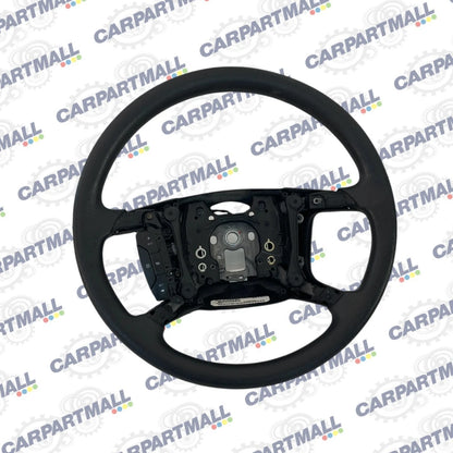 2007 2008 2009 Chevrolet Equinox Steering Wheel w/ Cruise Control 15864745 OEM