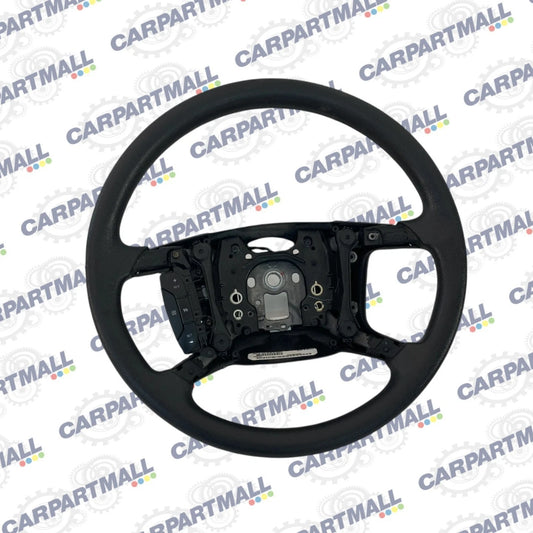 2007 2008 2009 Chevrolet Equinox Steering Wheel w/ Cruise Control 15864745 OEM