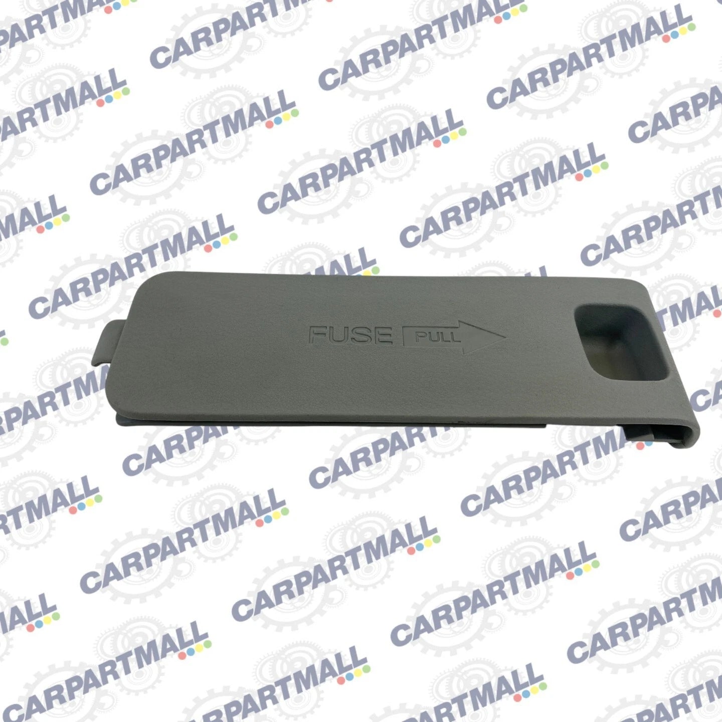 2005-2010 HONDA ODYSSEY INTERIOR RIGHT DASH FUSE BOX COVER LID TRIM PANEL OEM