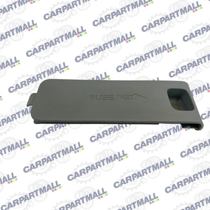 2005-2010 HONDA ODYSSEY INTERIOR RIGHT DASH FUSE BOX COVER LID TRIM PANEL OEM