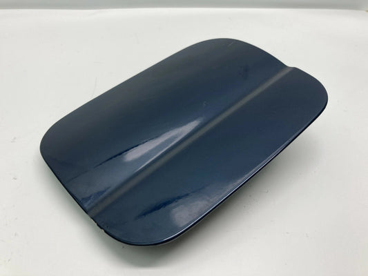 2010-2014 10-14 SUBARU LEGACY SEDAN 4-DR FUEL FILLER DOOR GAS TANK LID COVER OEM