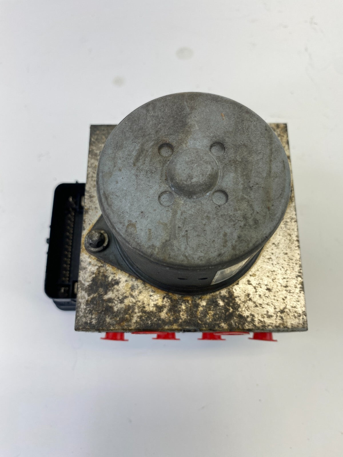 2008 2009 Lincoln MKX 3.5L V6 AT FWD ABS Anti Lock Brake Pump Module 8T432D063AN