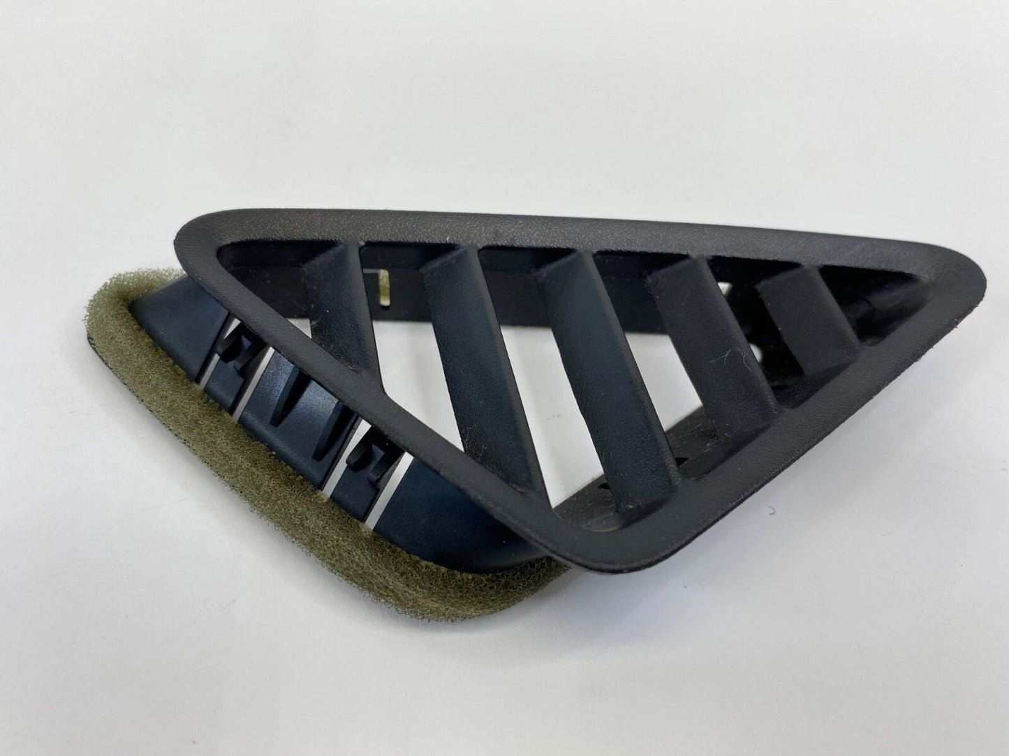 10-17 CHEVY EQUINOX RIGHT SIDE DASH AC AIR VENT DEFROSTER OUTLET GRILLE SP13970