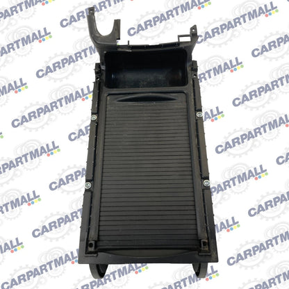 06-11 HONDA CIVIC CENTER CONSOLE SLIDE ROLLER DUAL CUP HOLDER CUPHOLDER 1161985