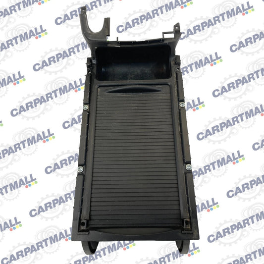 06-11 HONDA CIVIC CENTER CONSOLE SLIDE ROLLER DUAL CUP HOLDER CUPHOLDER 1161985