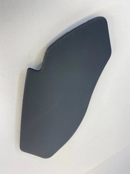 2007-2012 NISSAN VERSA DASH RIGHT SIDE PANEL COVER END CAP TRIM 68698-EL00A OEM