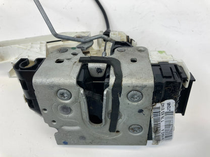 2011-2020 DODGE JOURNEY FRONT RIGHT DOOR LOCK LATCH RELEASE ACTUATOR 4589916AD