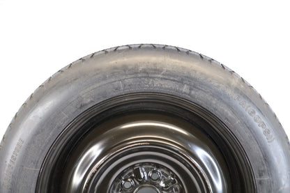 2009-2016 TOYOTA VENZA EMERGENCY SPARE TIRE RIM WHEEL DONUT T165/90D18 107M